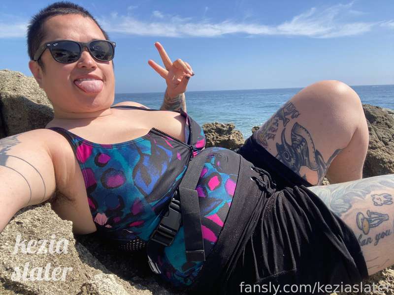 Keziaslater - Fansly - 07 May, 2022