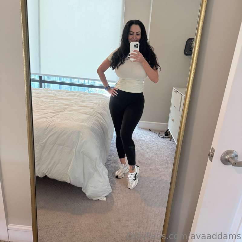 Just wanted to check-in! How's your hump day going so far? 3