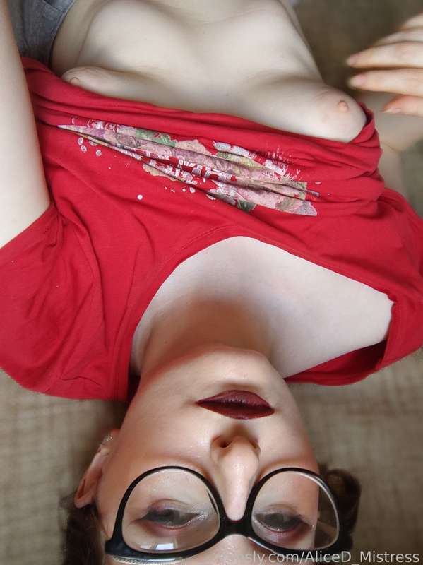 Aliced_Mistress - Fansly - 23 Aug, 2023