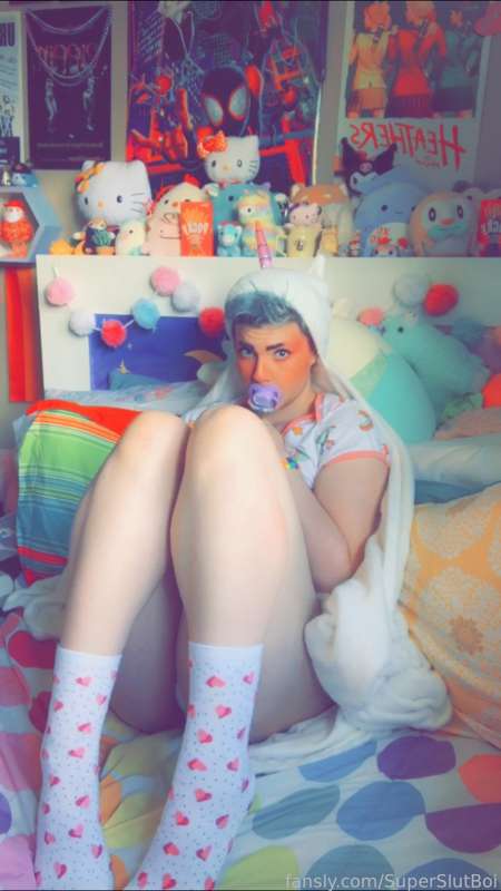 Superslutboi - Fansly - 15 Sep, 2021 8