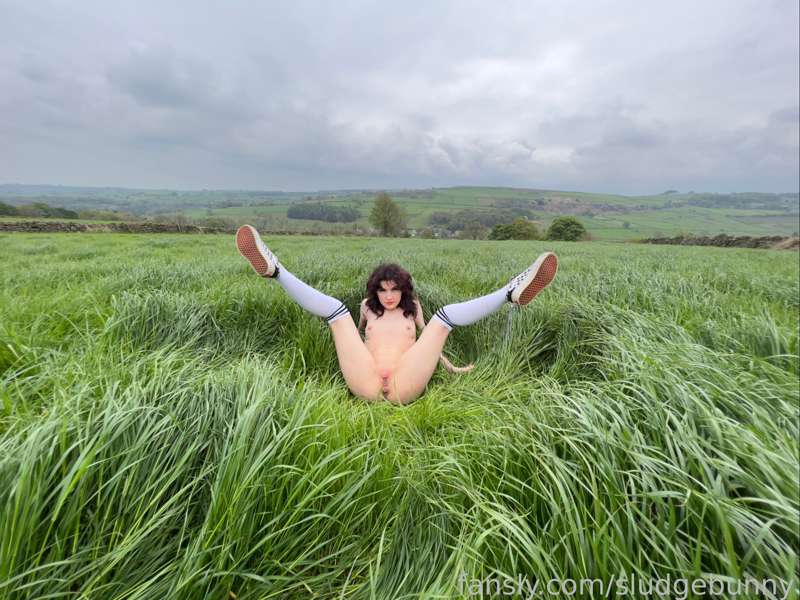 Sludgebunny - Fansly - 07 May, 2022 3
