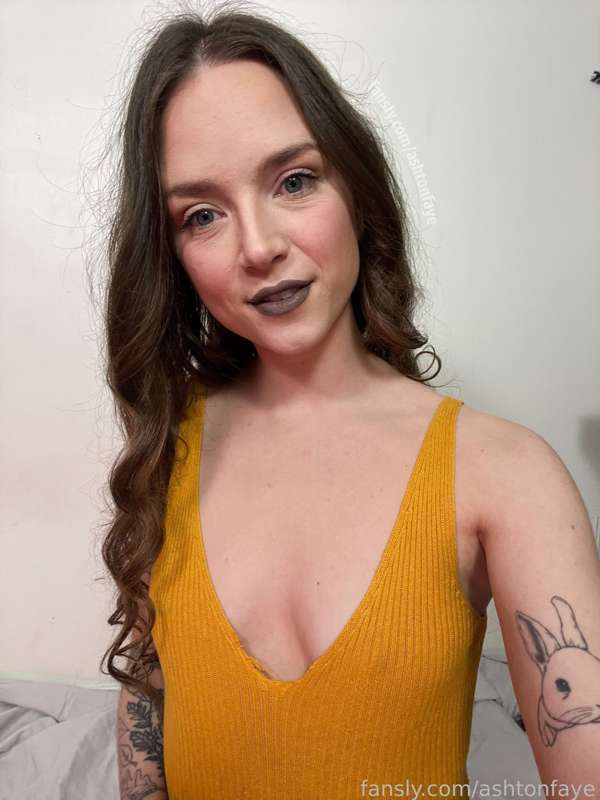 Ashtonfaye - Fansly - 19 Apr, 2023 2
