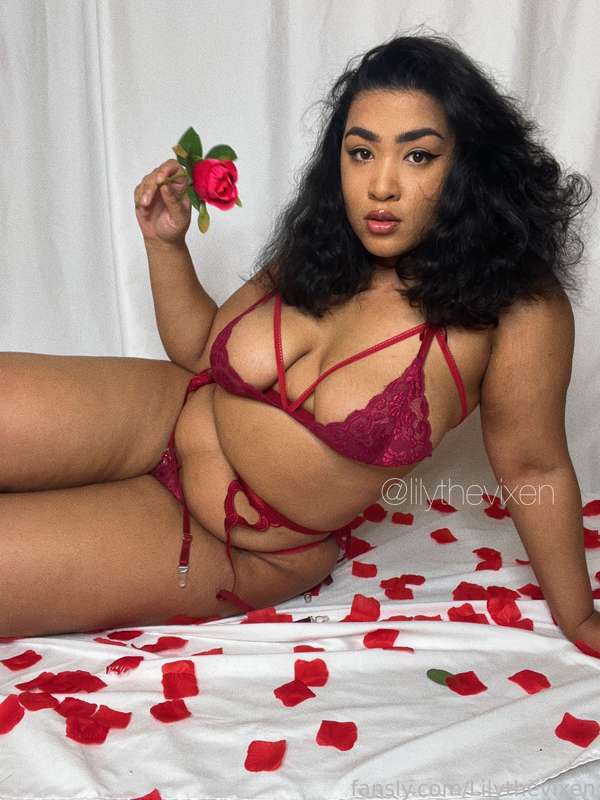 Lilythevixen - Fansly - 13 Feb, 2022 93