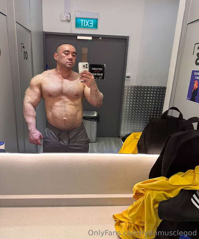 Ryanmusclegod - Onlyfans - 22 Feb, 2024