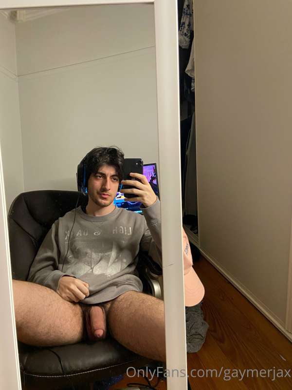 last few times you will see this crappy mirror 🥹 5