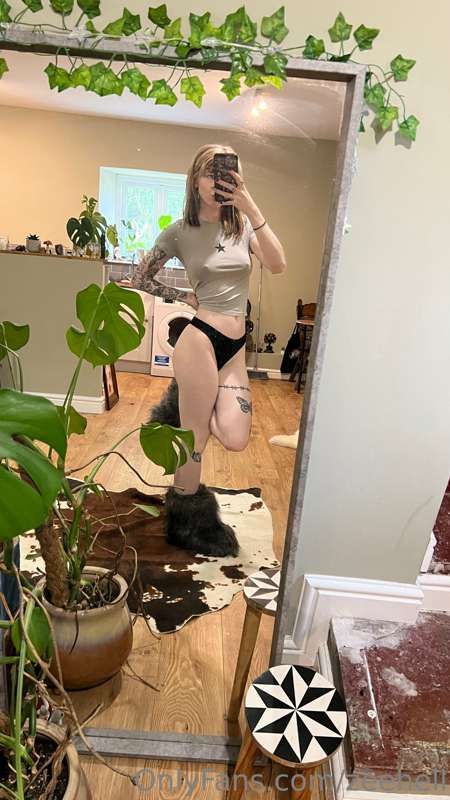 Zeehell - Onlyfans - 02 Jul, 2023