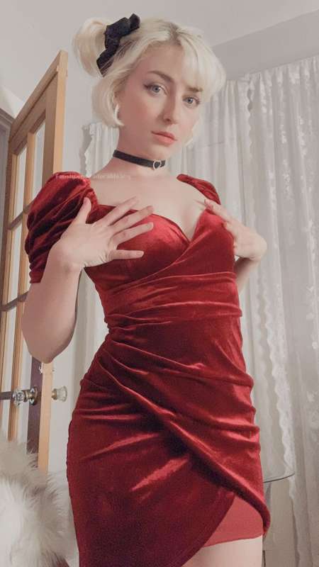 Adorableamy - Fansly - 27 Oct, 2022