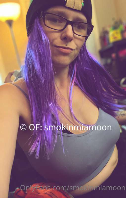 Can’t wait to put more looks together with different wigs 2