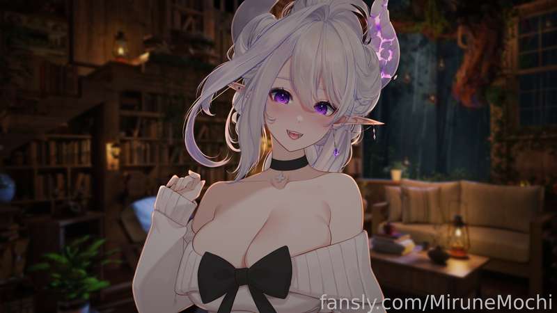 Mirunemochi - Fansly - 2025-06-16T00:09:53
