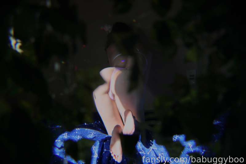 Babuggyboo - Fansly - 07 Dec, 2024 12