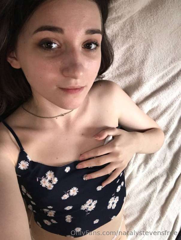 💌 @pixie_polly 💌Hey, I'm little Polly !👼🏻Do you want to spen..