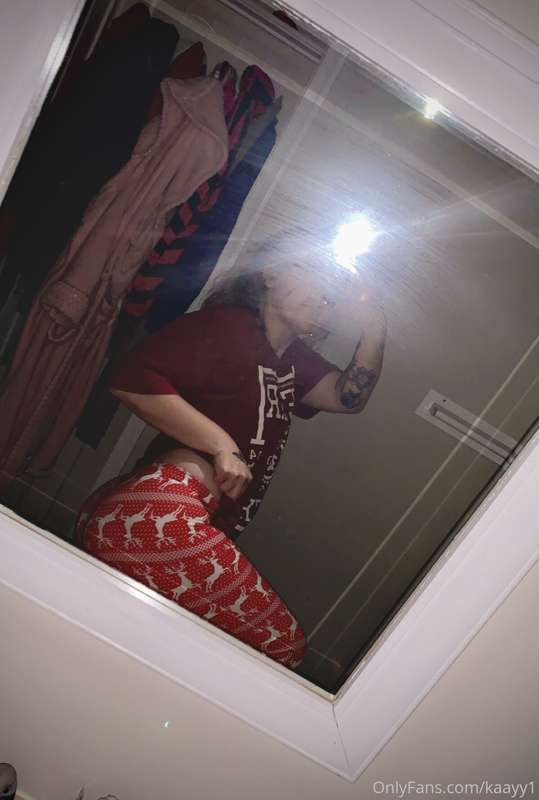 What would you do if I came into your house dressed in littl..