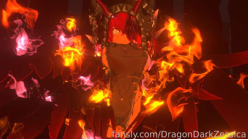 Dragondarkzessica - Fansly - 17 Apr, 2024 6