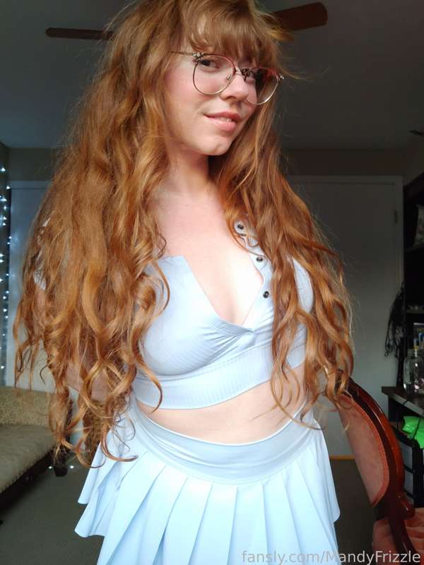 Mandyfrizzle - Fansly - 28 Mar, 2022 1