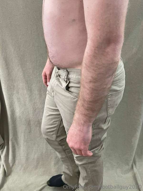 The Shirtless Sarge - Set 1 21