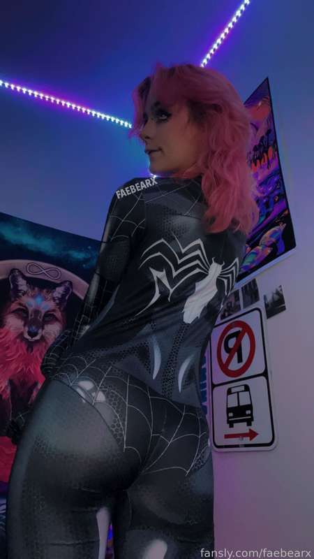Faebearx - Fansly - 18 Jun, 2023 7