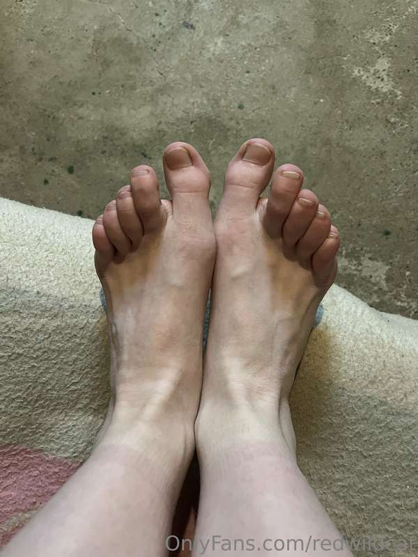 Feet rules 2