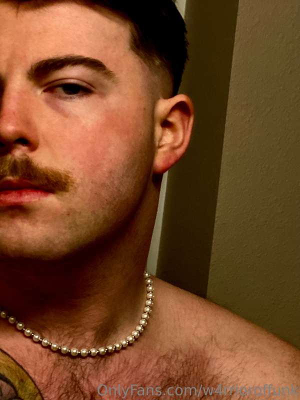 Y’all forget that I’m pretty.