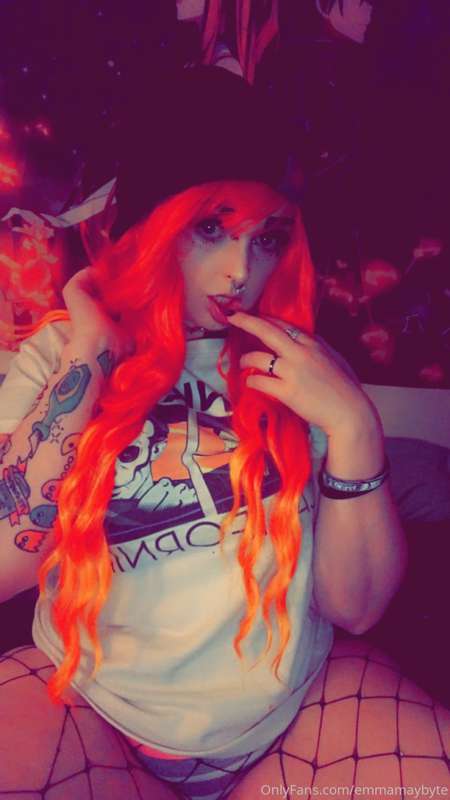 Emmamaybyte - Onlyfans - 10 Jun, 2020 2