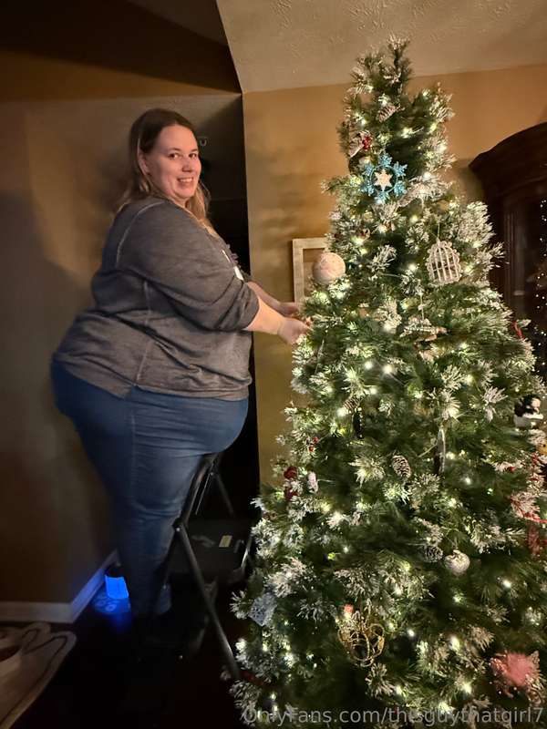 It’s the most wonderful time… of the year 🎄🤶🏻 7