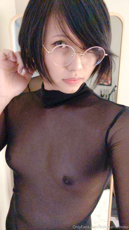 Milkteamomoko - Onlyfans - 08 Sep, 2021