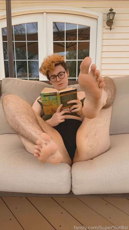 Superslutboi - Fansly - 08 Jun, 2023 10