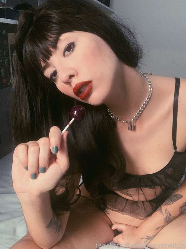 Moonloverwitch - Fansly - 26 Aug, 2021 2