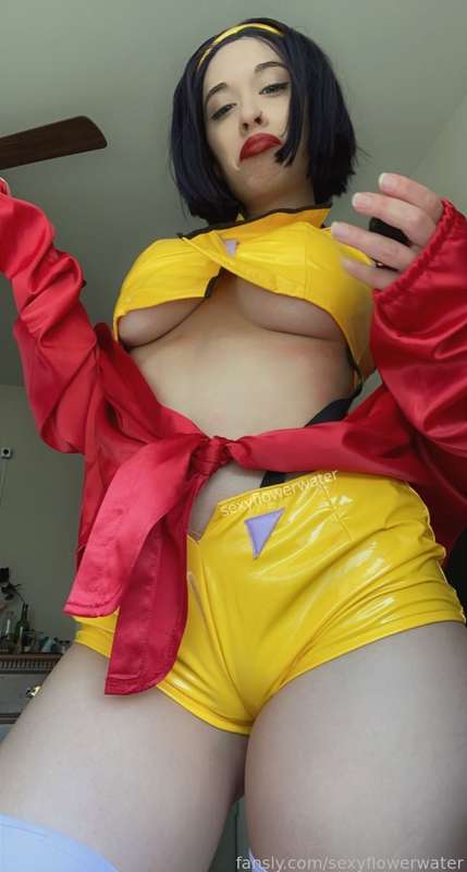Sexyflowerwater - Fansly - 07 Jun, 2022 22