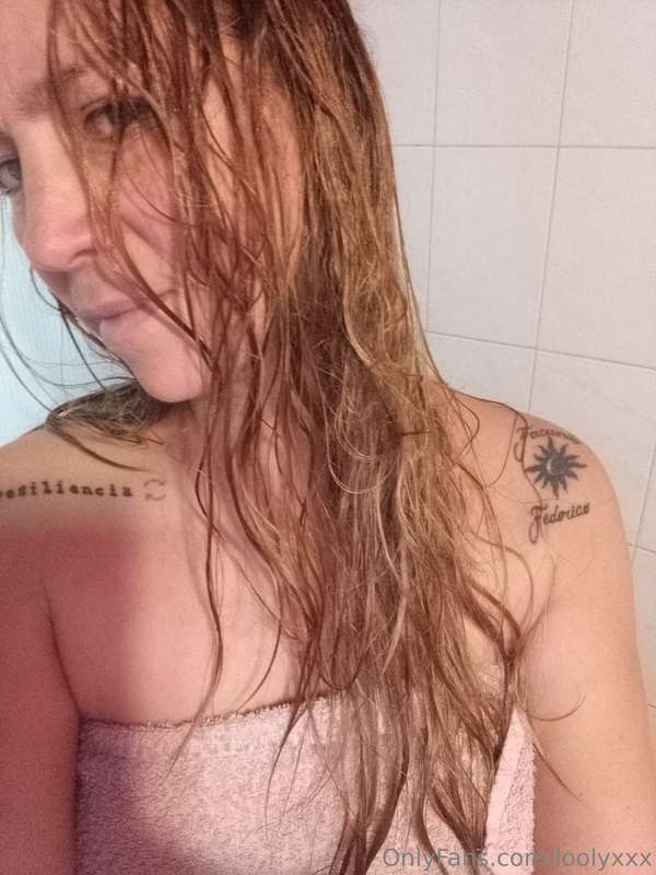 always wet 💦🔥💦