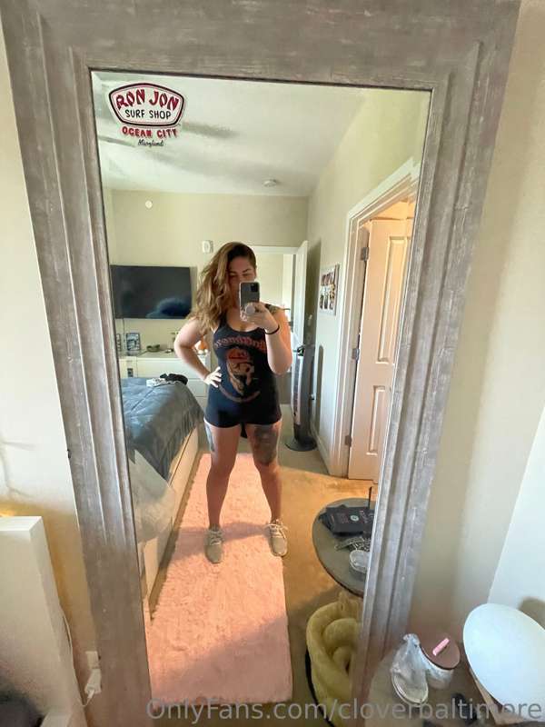 Ughhhhhh I’m so happy with my progress and I feel so good!!!..