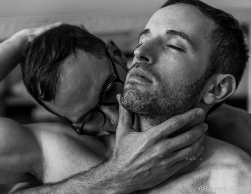 Some pure sensual art if you like the art of the touch. More.. 2