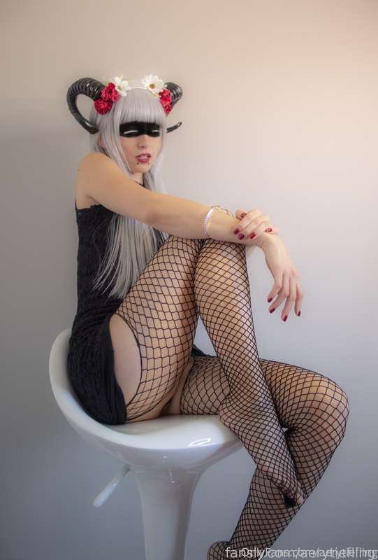 Aerytiefling - Fansly - 23 Aug, 2021 35