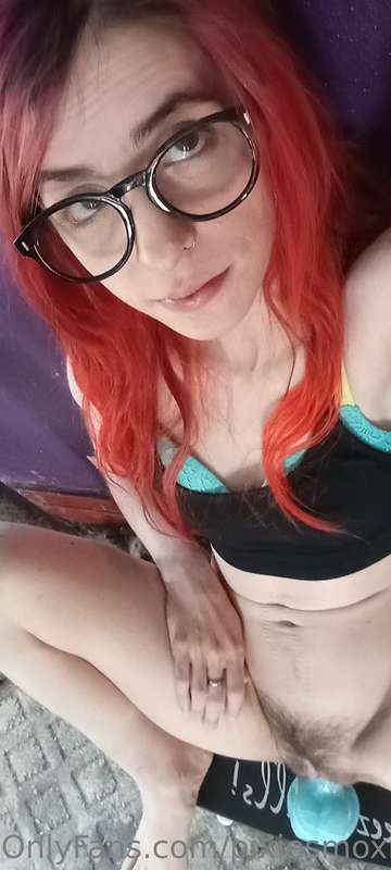 Pixiesmoxie - Onlyfans - 18 Aug, 2023