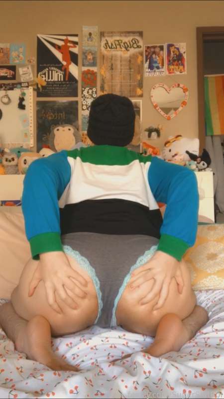 Superslutboi - Fansly - 13 Nov, 2021 3