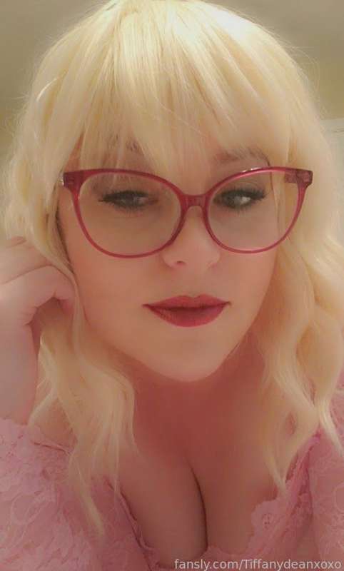 Tiffanydeanxoxo - Fansly - 05 May, 2022
