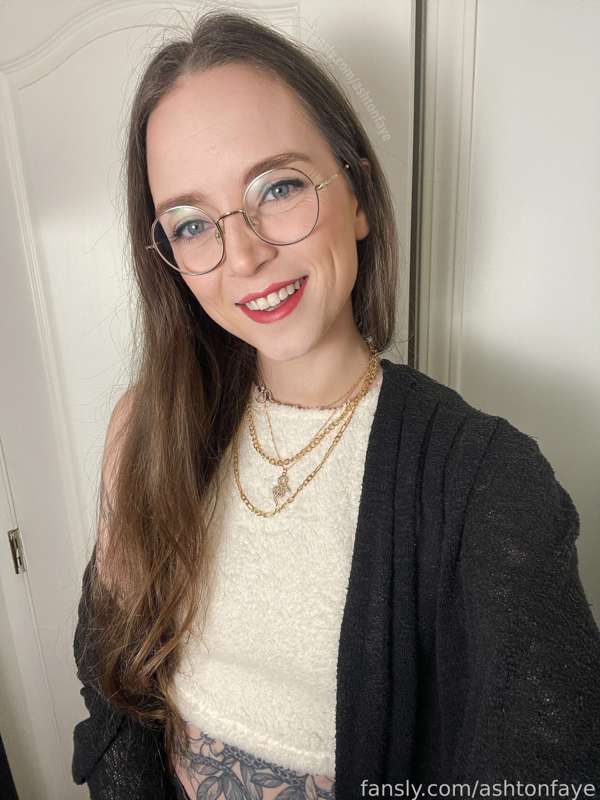 Ashtonfaye - Fansly - 22 Feb, 2022
