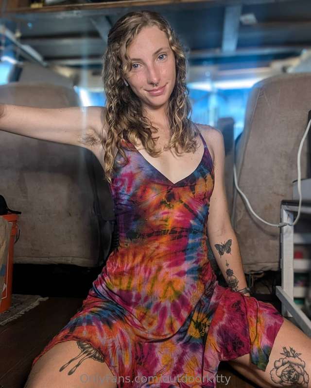 I want you to fuck me so good while I wear this dress...