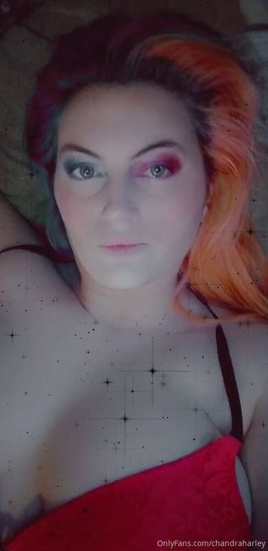 Chandraharley - Onlyfans - 14 Dec, 2021
