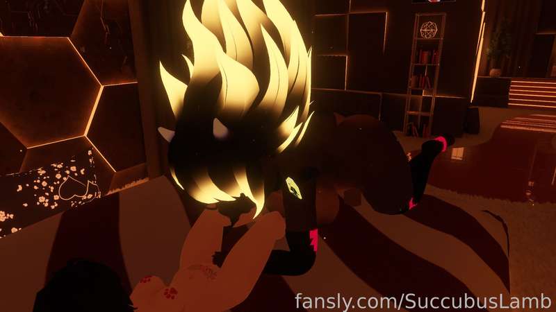 Succubuslamb - Fansly - 17 Jul, 2023 3