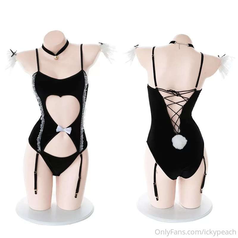 Lingerie Fund! A very generous person has made it possible t.. 2
