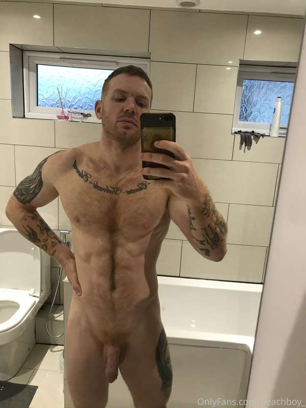 Phone network locked me out of Onlyfans all day, late post! 1