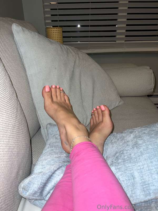 Longest day 😫 so much traffic. My feet need a good massage 💆.. 2