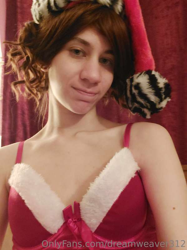 Santa Baby 😘
