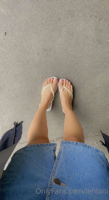 07/4 I went to a new salon today I have never been to before.. 5