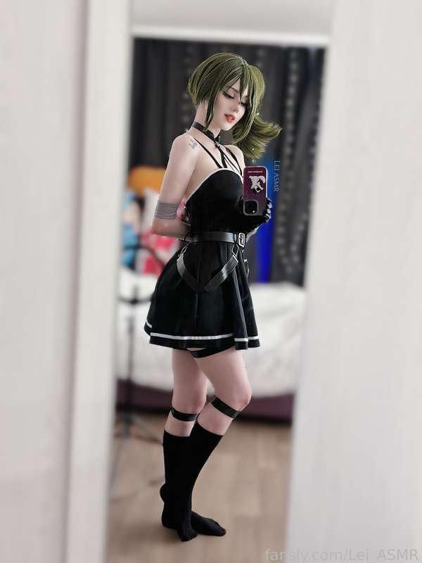 Lei_Asmr - Fansly - 17 Sep, 2024 8