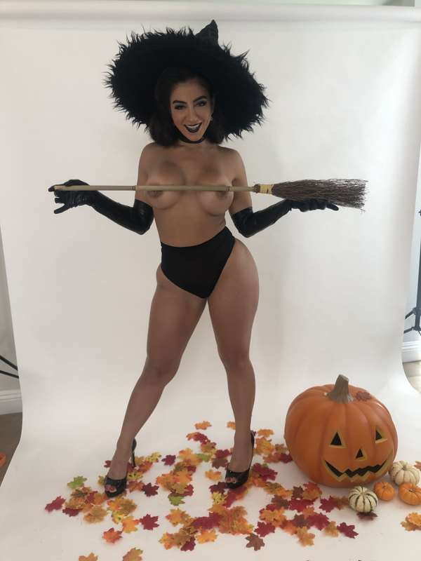 2020 calendar shoot bts