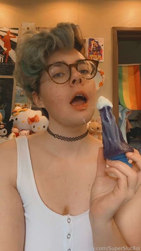 Superslutboi - Fansly - 17 Aug, 2022 33