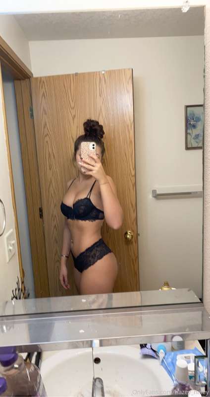 Hazey_Haley - Onlyfans - 22 Oct, 2020