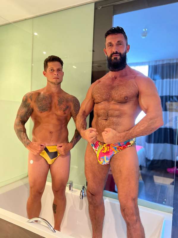 🥇🥇𝘔𝘢𝘺𝘣𝘦 𝘛𝘩𝘦 𝘉𝘦𝘴𝘵 𝘗𝘳𝘰𝘧𝘪𝘭𝘦?👉🏻👉🏻 @boygym200,000 Likes And +1000..