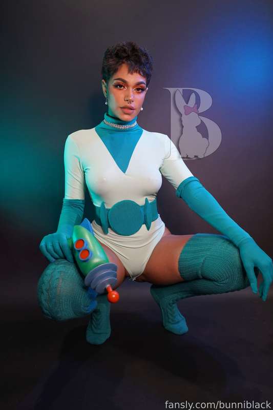 Bunniblack - Fansly - 08 Mar, 2023